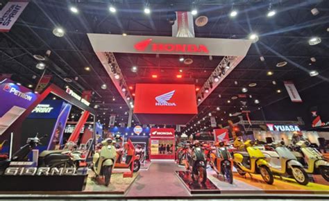 hpihris|Honda Philippines Inc. (HPI), the leading motorcycle manufacturer.